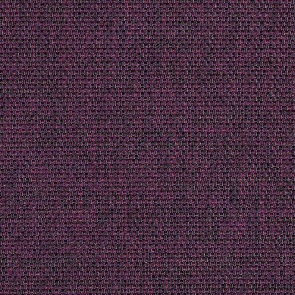 Greek Islands Aubergine Fabric Image