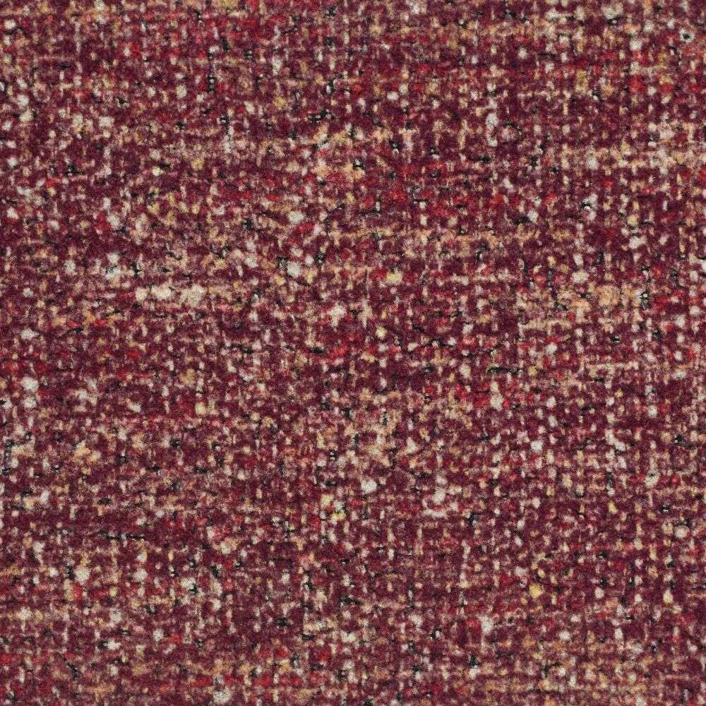 Rustika Merlot Fabric Image