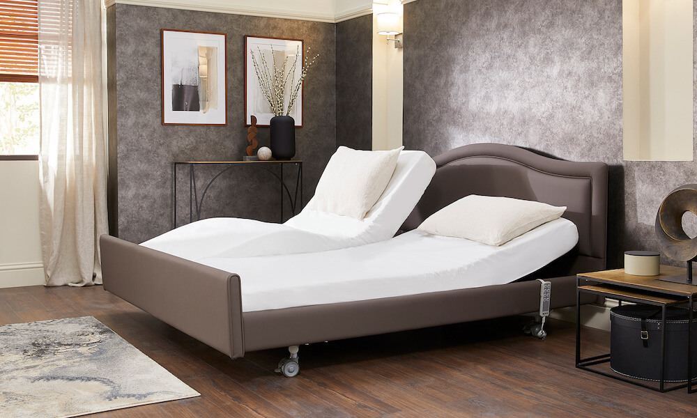 Adjustable Beds Image