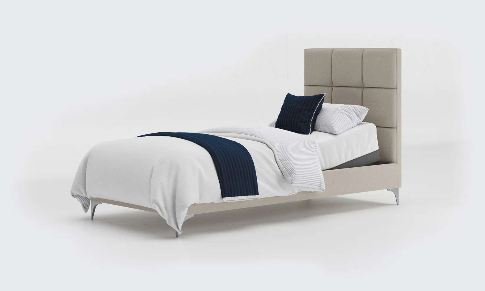 Product image of Borg Premium Adjustable Bed