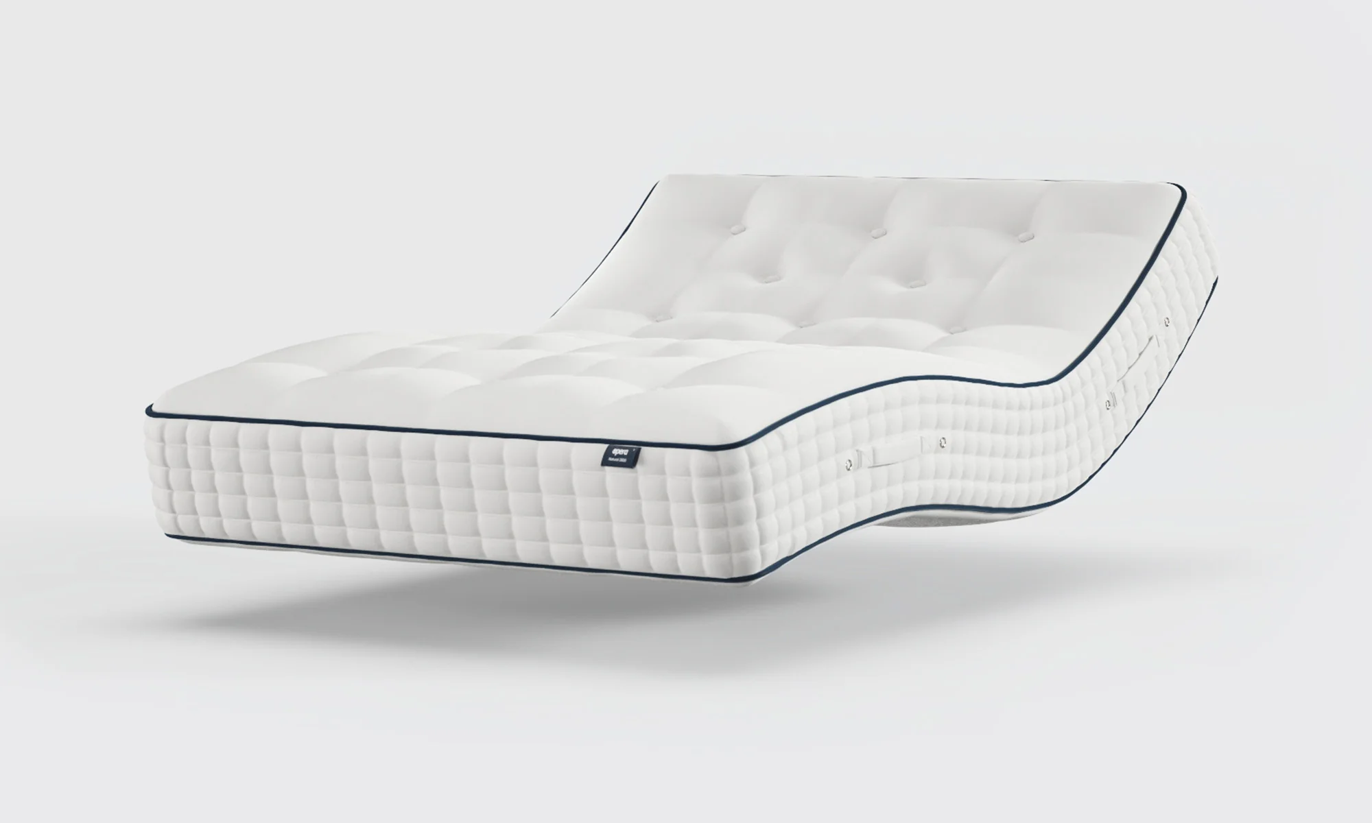 Product image of Natural 2500 Adjustable Mattress