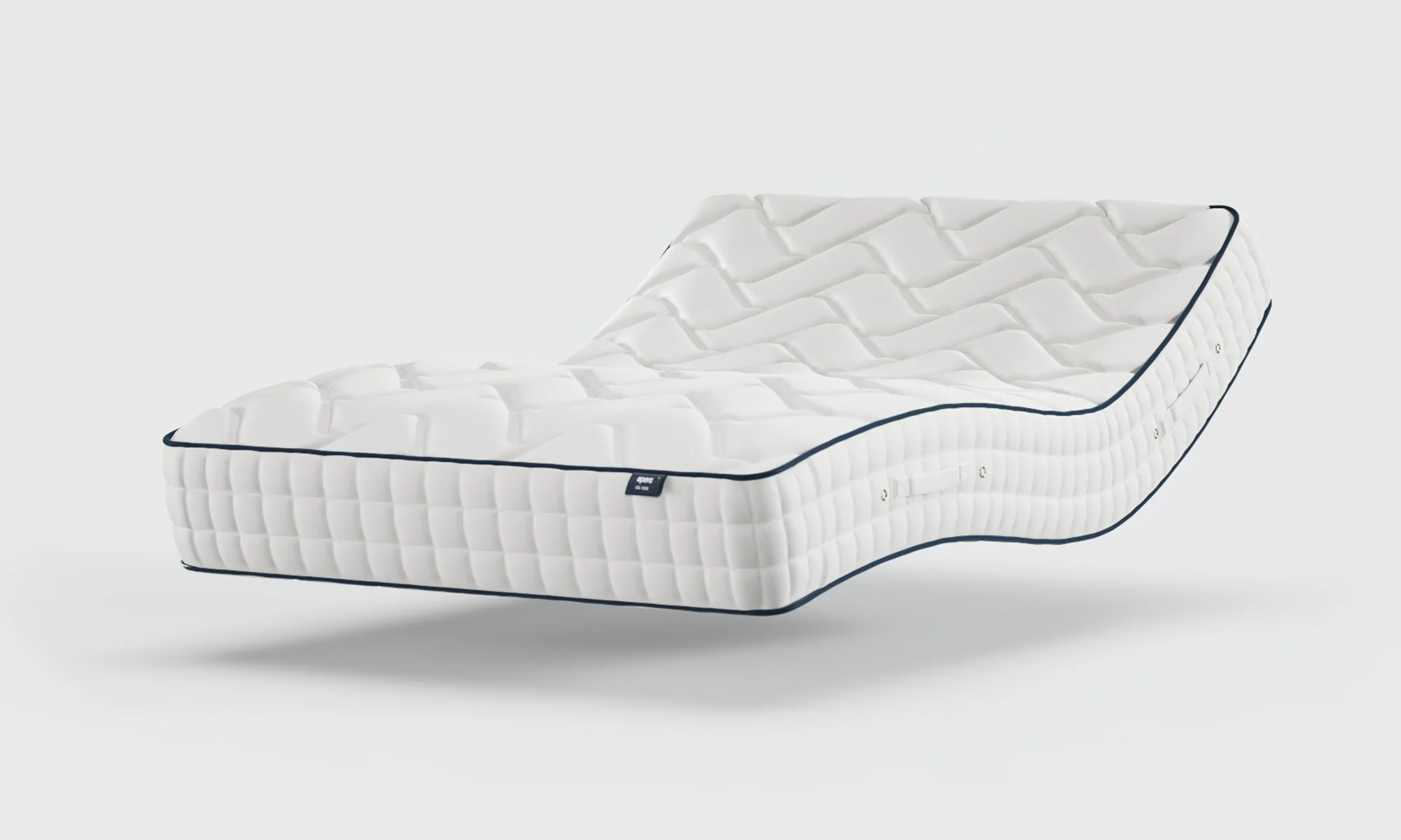 Product image of Gel 1000 Adjustable Mattress