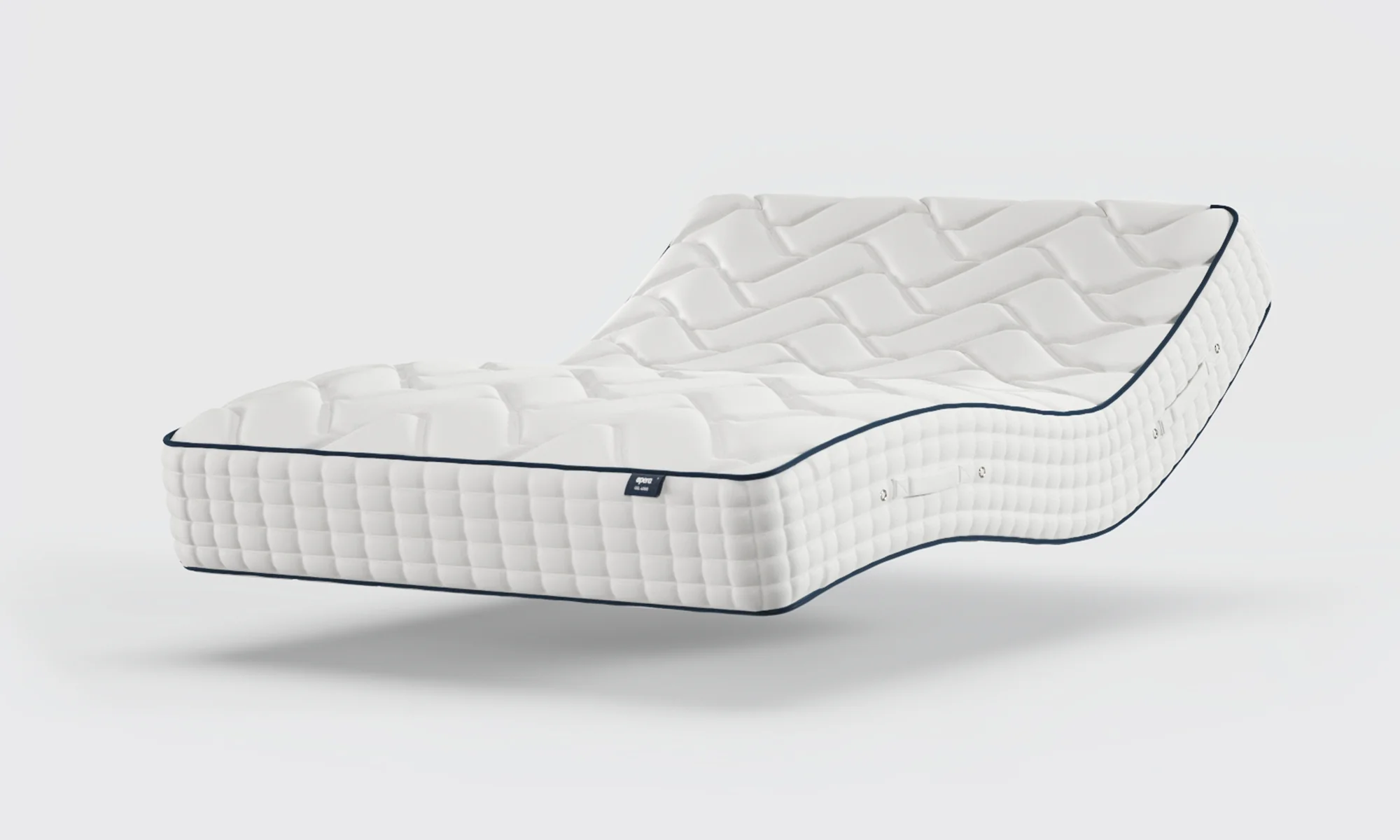 Product image of Gel Pro 4000 Adjustable Mattress