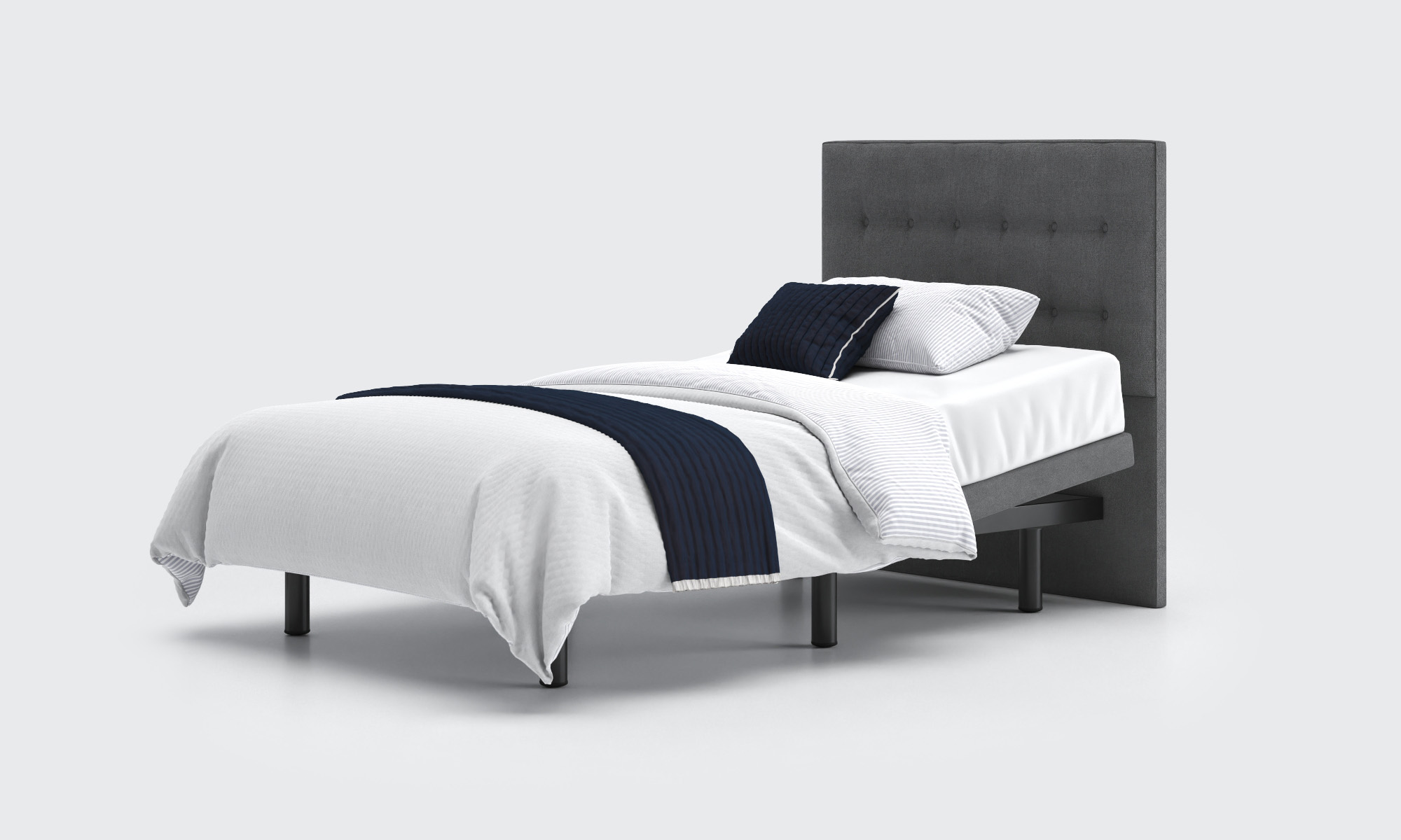 Product image of Motion Adjustable Bed