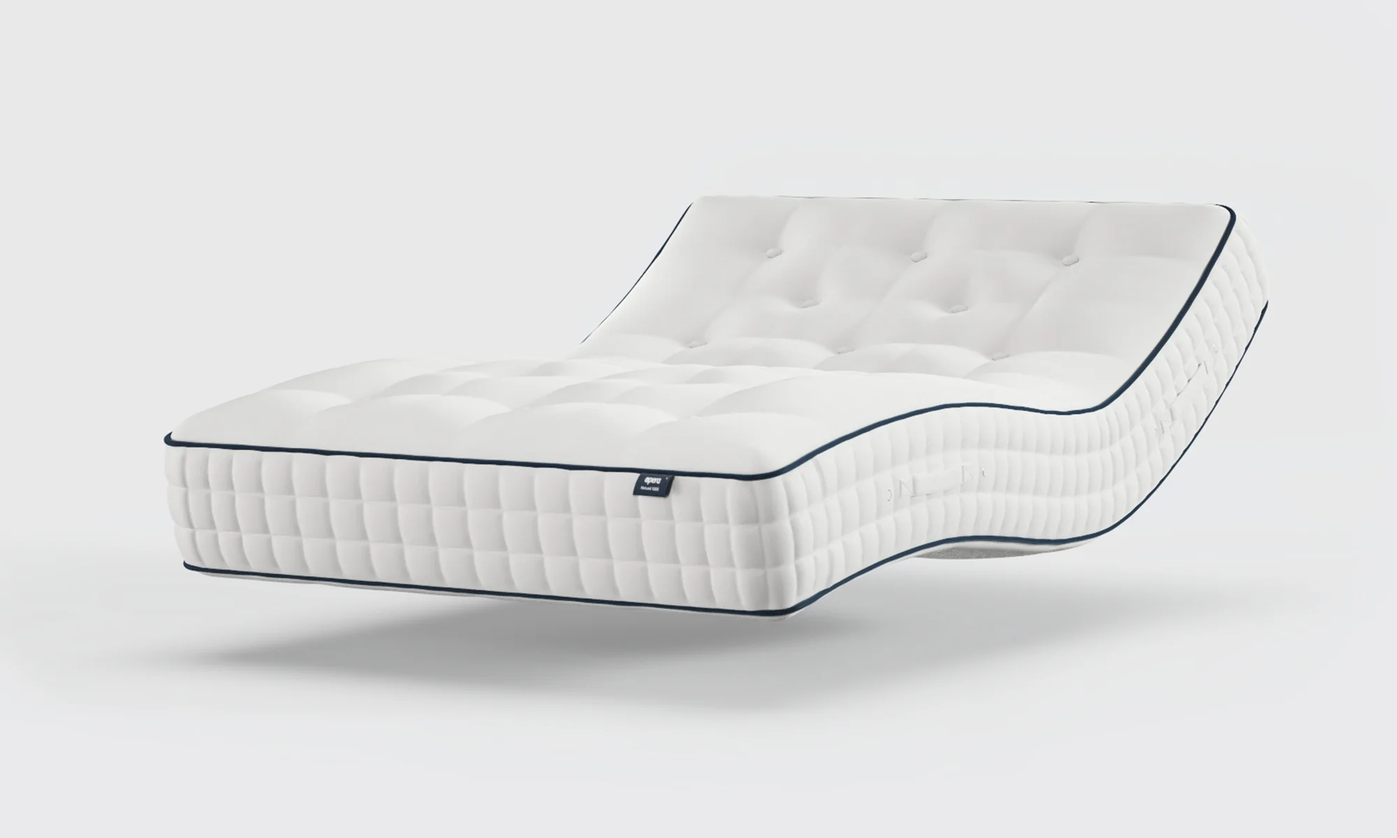 Product image of Natural 1000 Adjustable Mattress