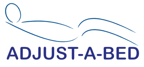 Adjust-a-bed Logo