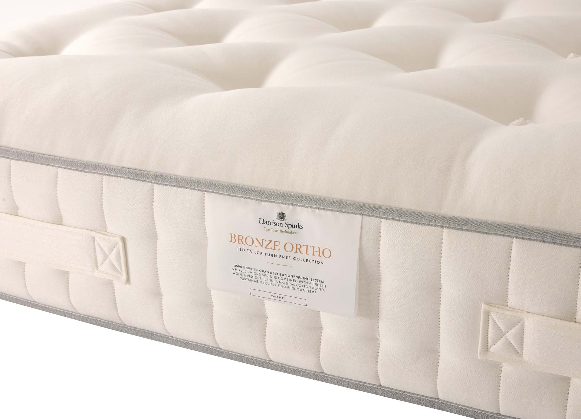 Bronze 3500 Mattress - Image 5