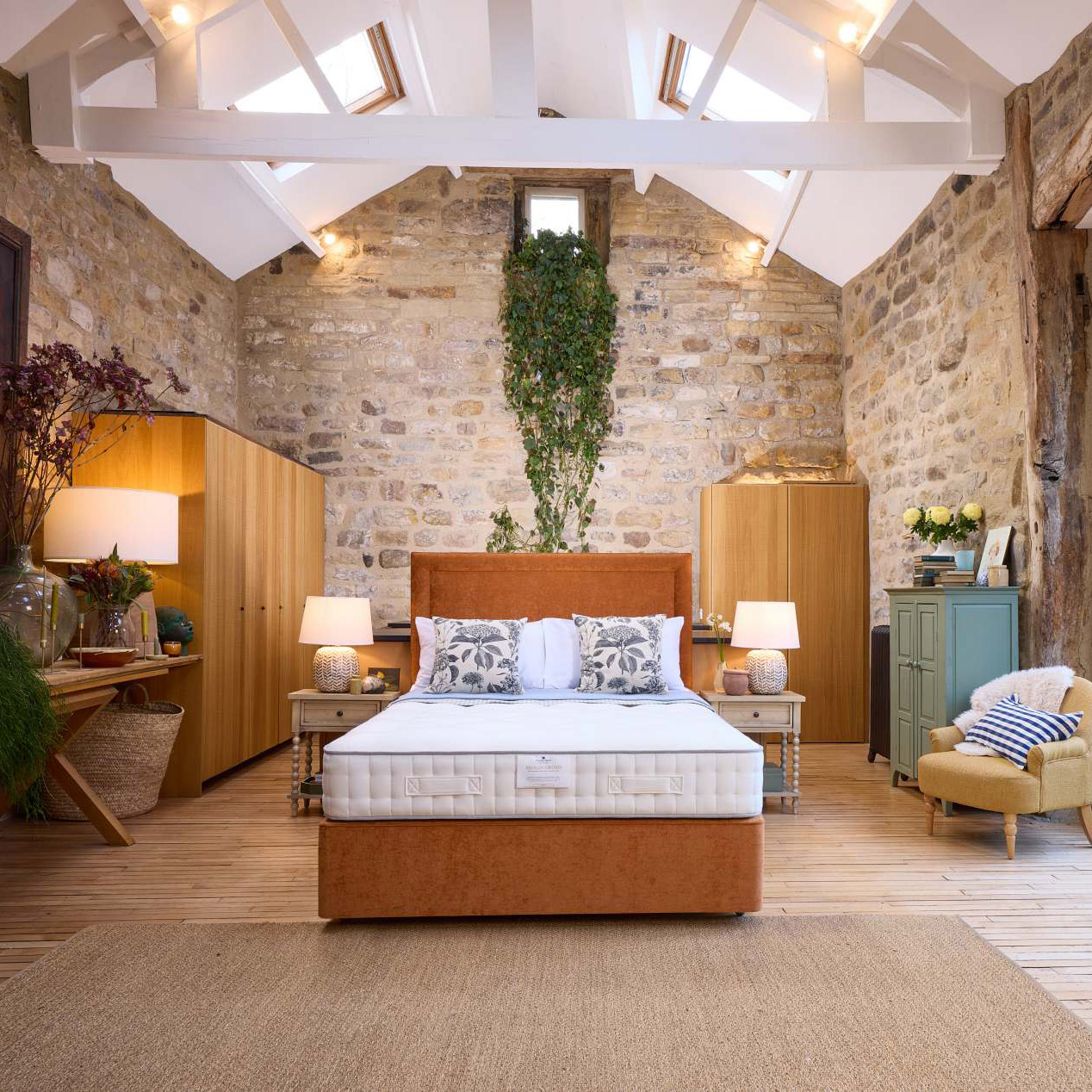 Bronze 3500 Mattress - Image 2