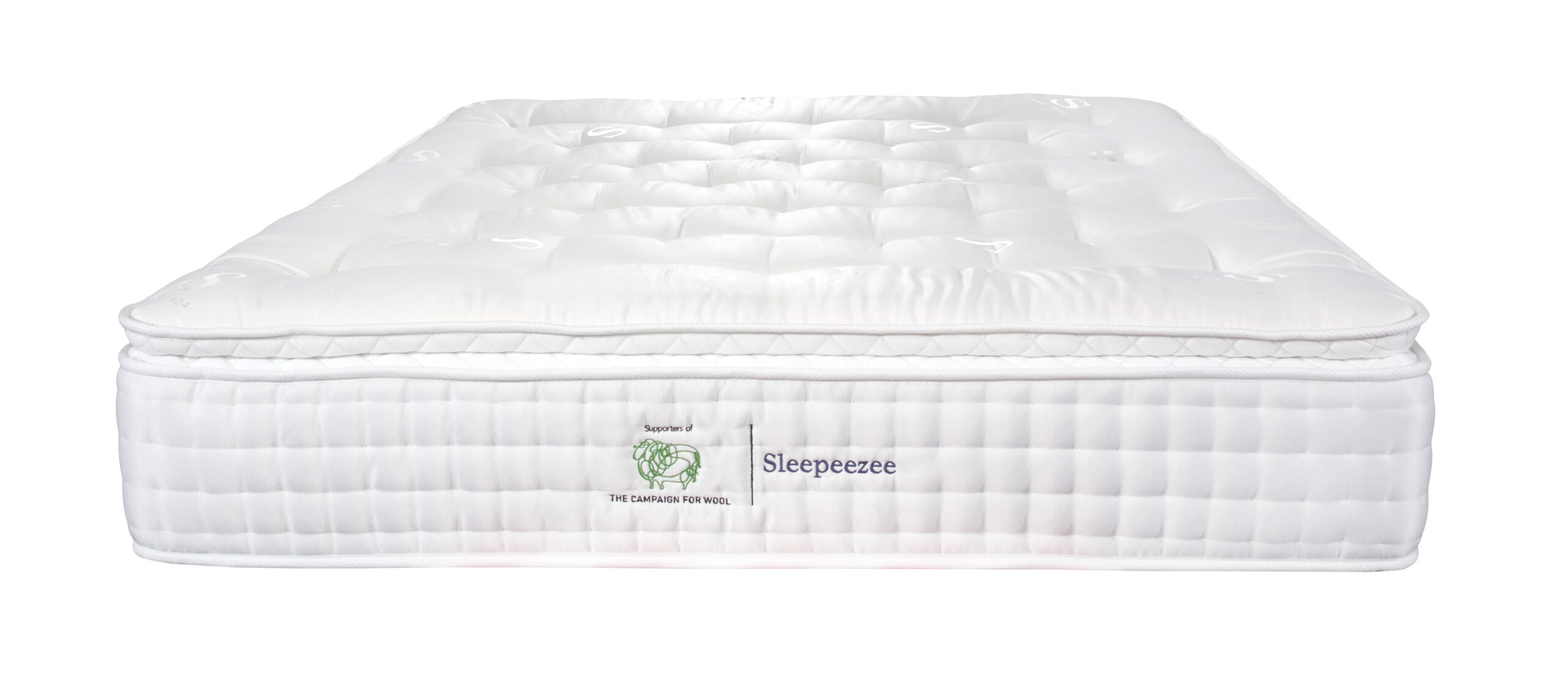 Wool Luxe 3700 Mattress - Image 7