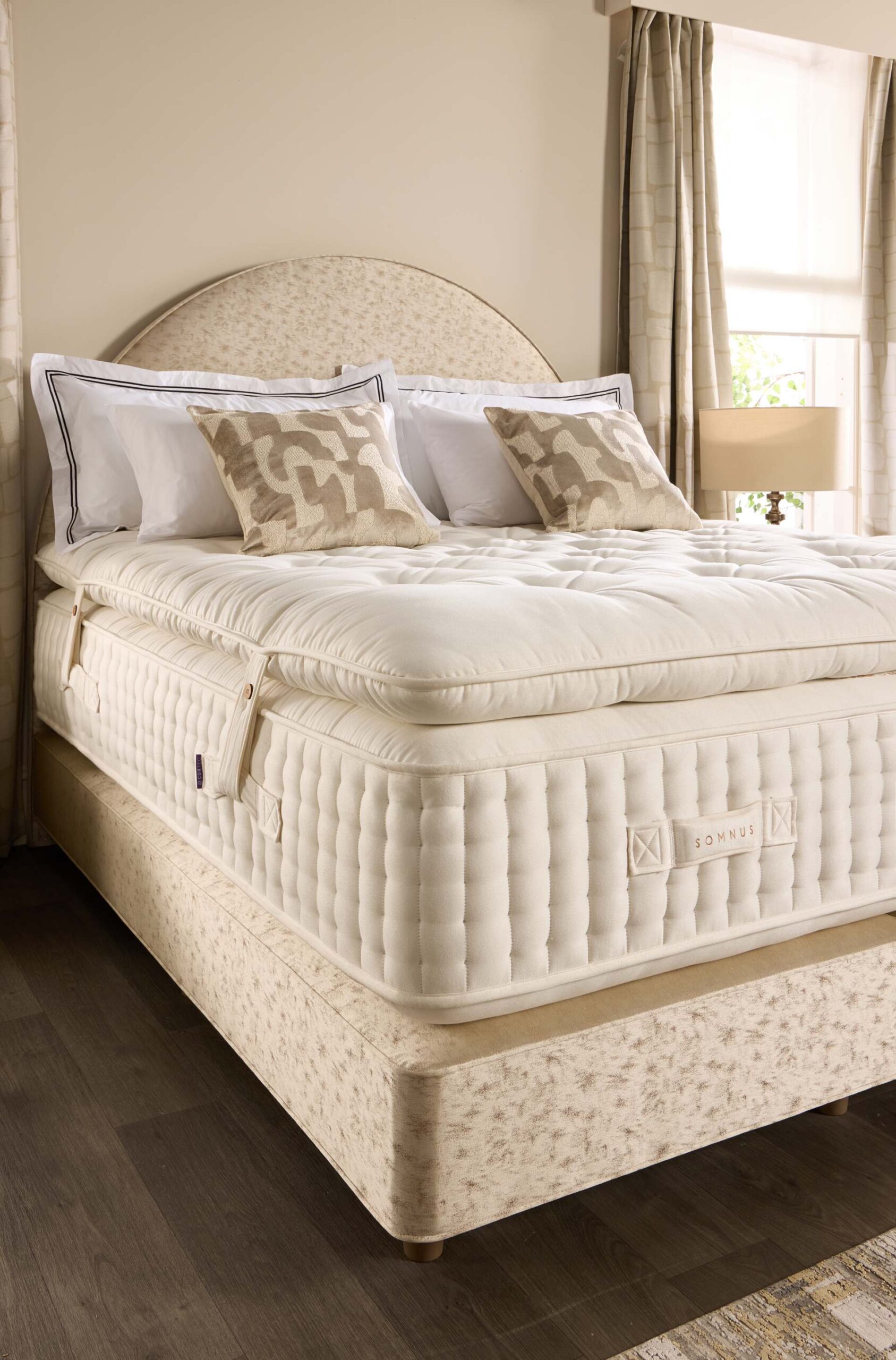 Cloud 6000 Enhancer Mattress - Image 4