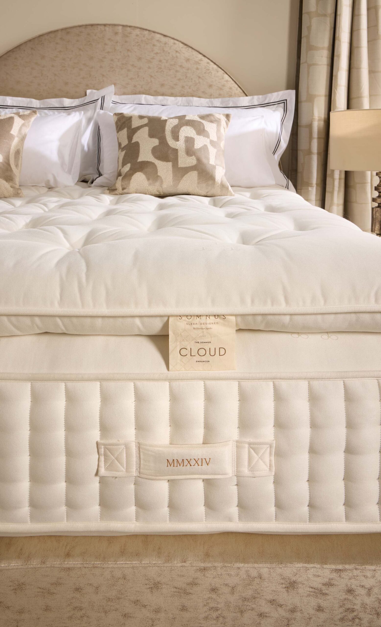 Cloud 6000 Enhancer Mattress - Image 3