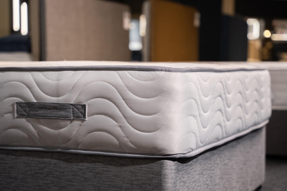 Evolution Mattress - Image 4