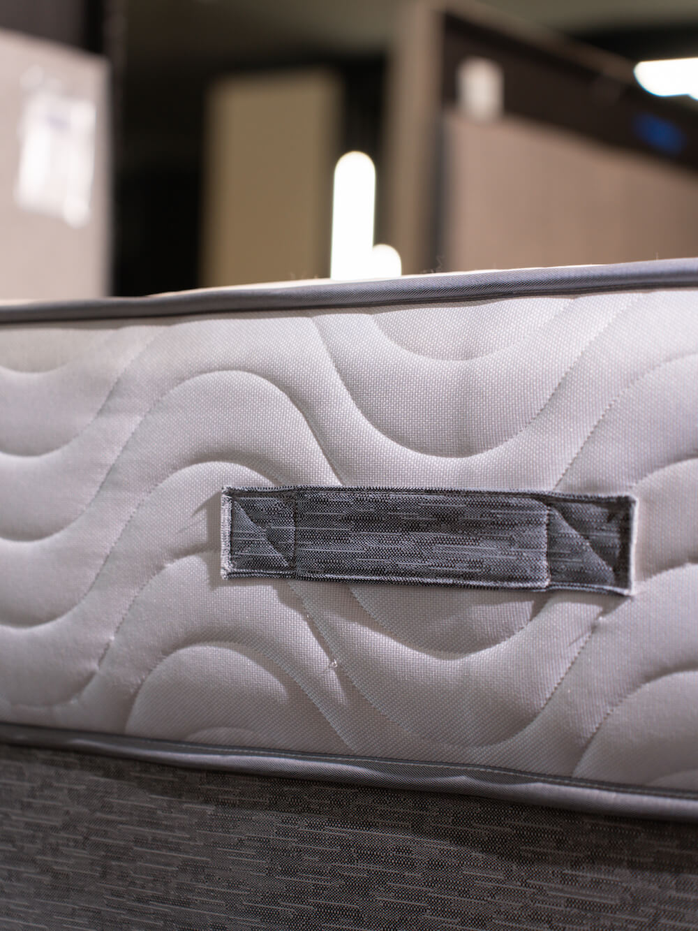 Evolution Mattress - Image 3