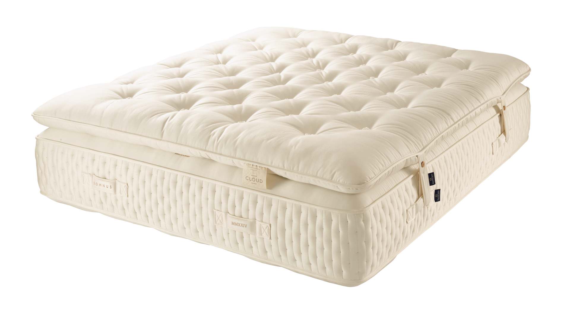 Cloud 6000 Enhancer Mattress
