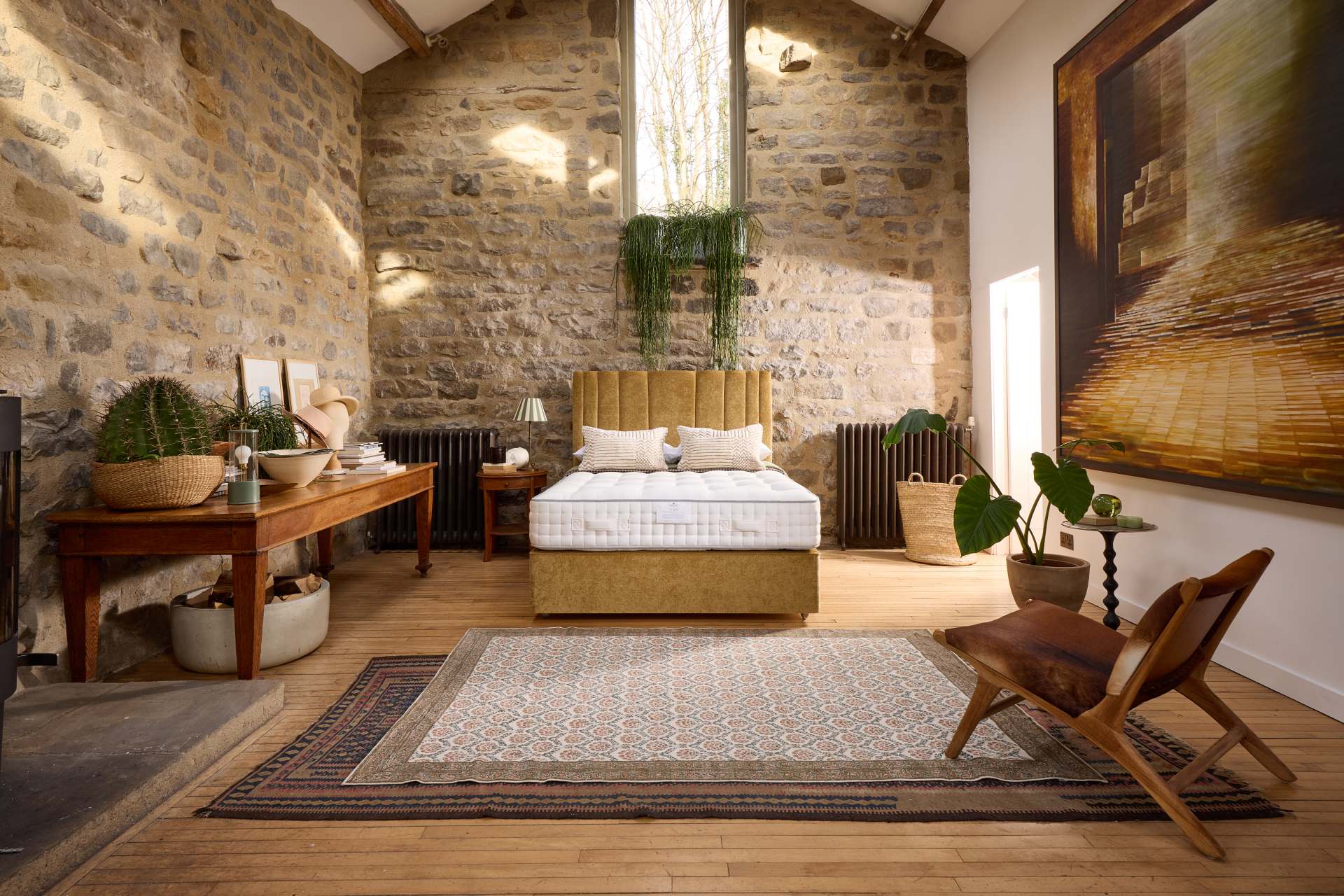 Gold 9500 Mattress - Image 5