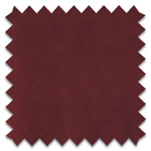 Plush Claret