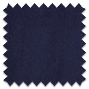 Plush Midnight Navy
