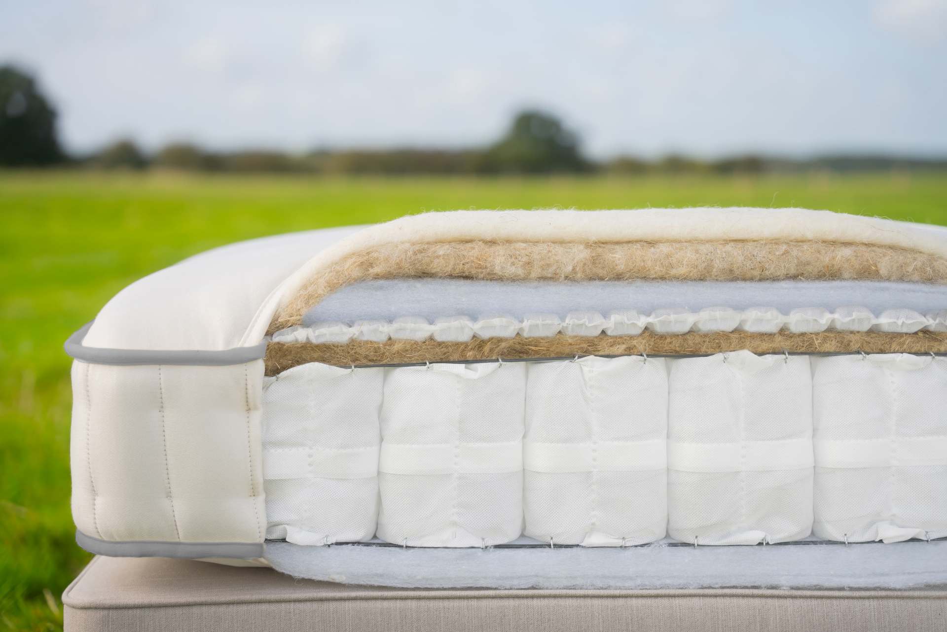 Bronze 3500 Mattress - Image 3