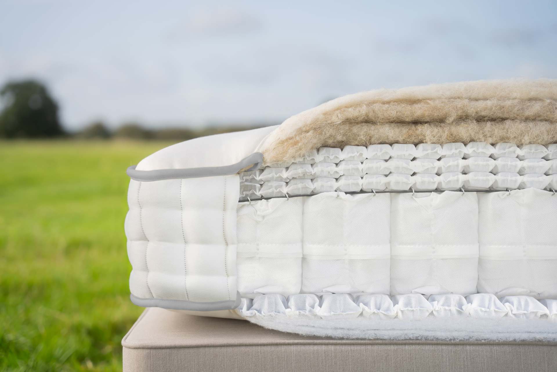 Gold 9500 Mattress - Image 4