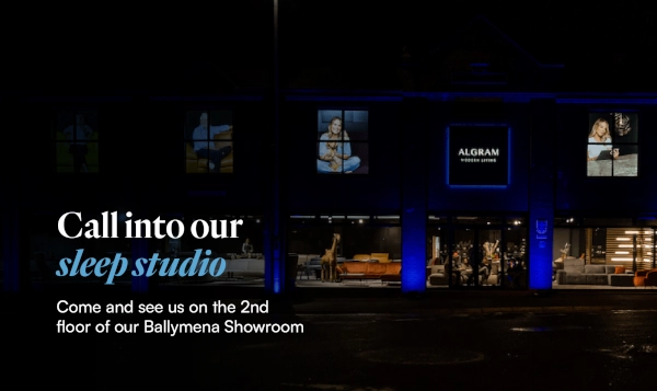 Showroom slider image