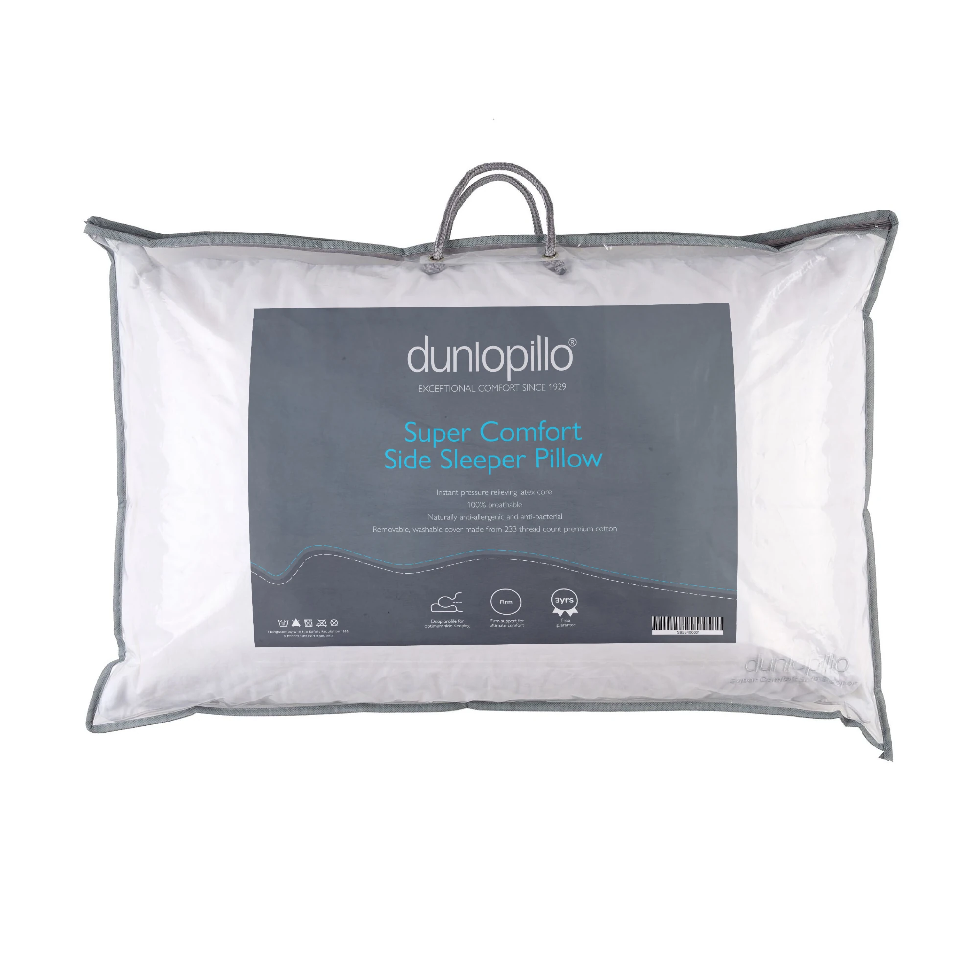 Super Comfort Pillow