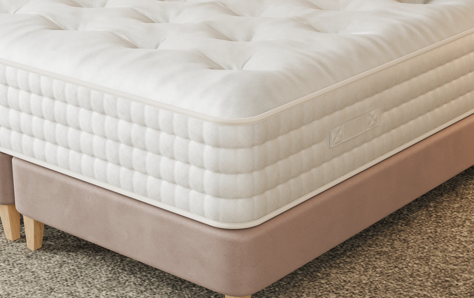 Meadow 2200 Mattress - Image 2