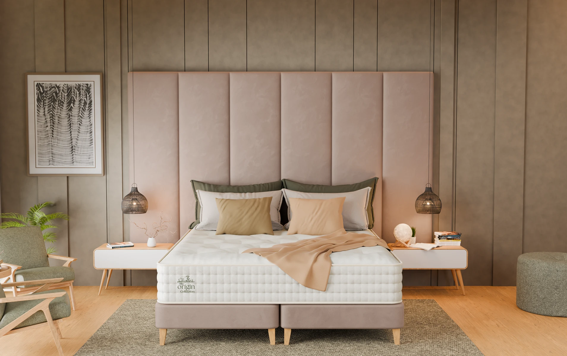 Meadow 2200 Mattress - Image 5
