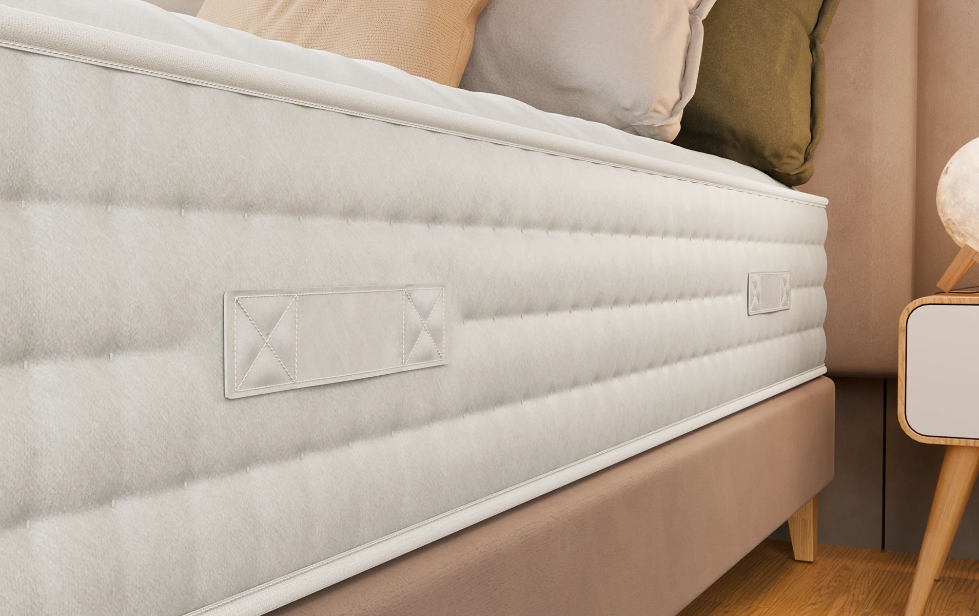 Meadow 2200 Mattress - Image 4