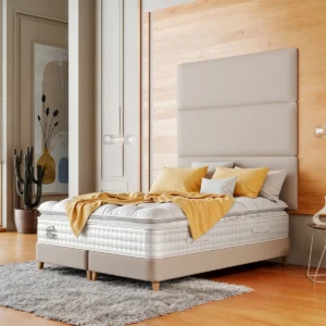 Summit 3600 Mattress
