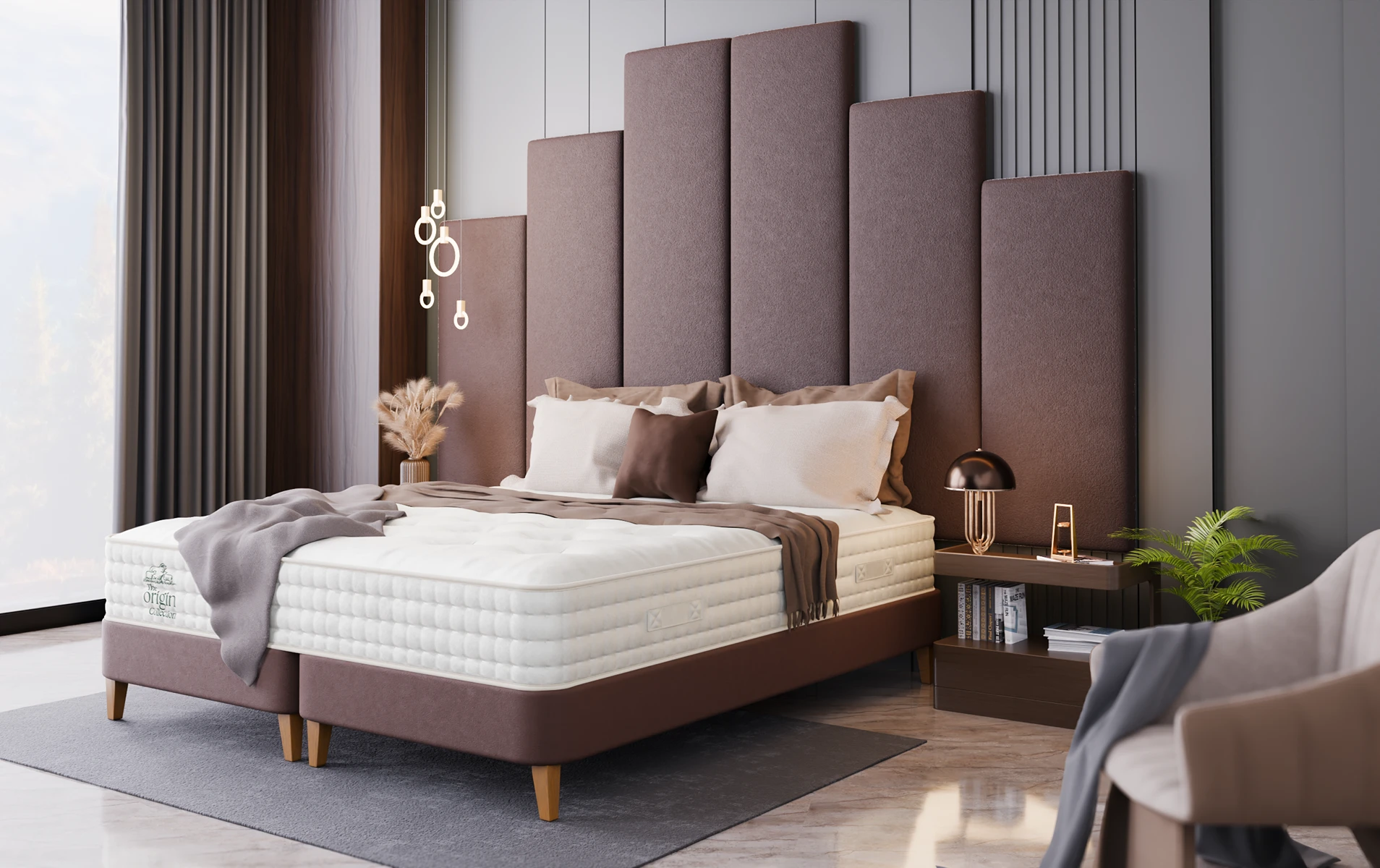 Valley 2200 Mattress