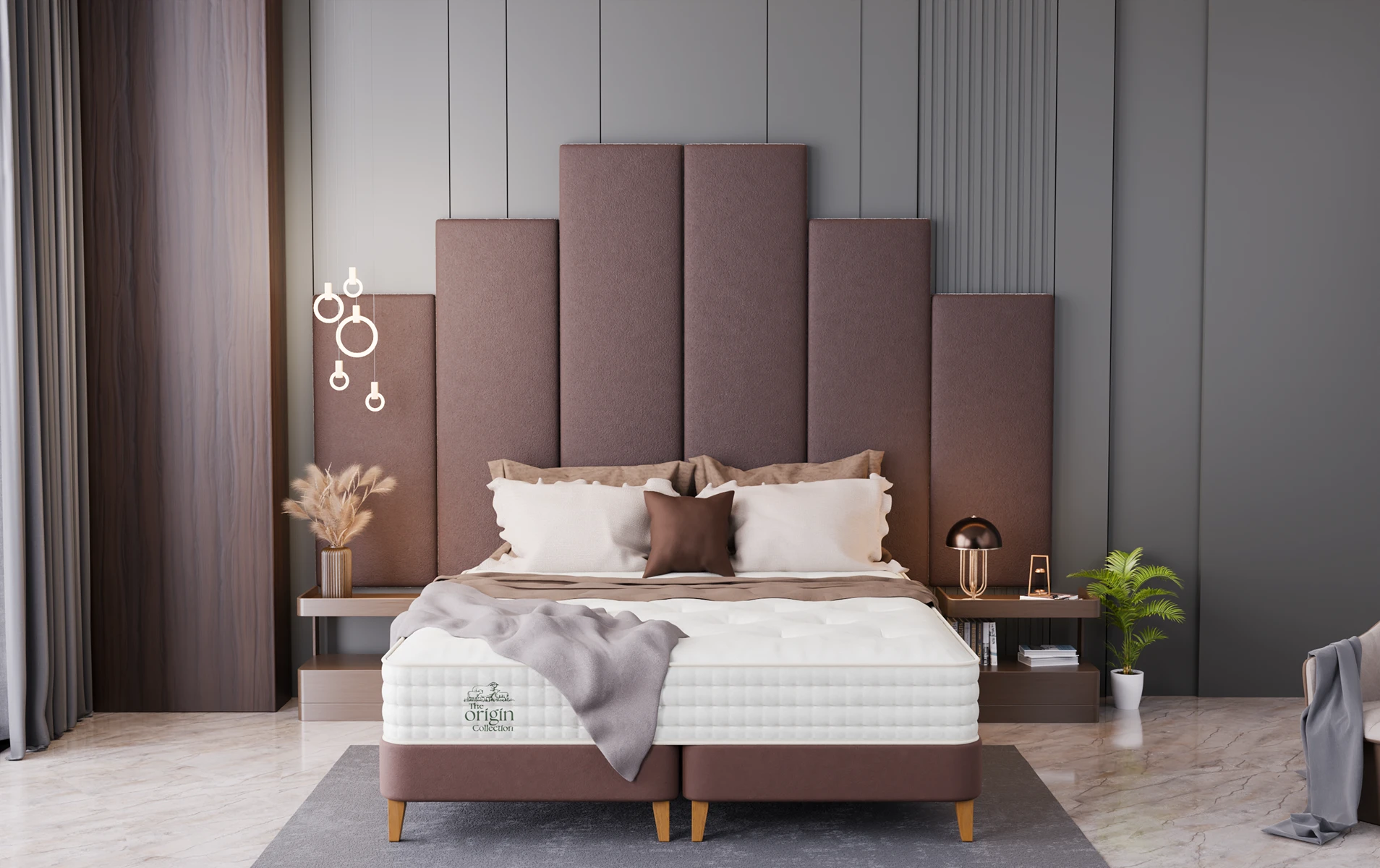 Valley 2200 Mattress - Image 2