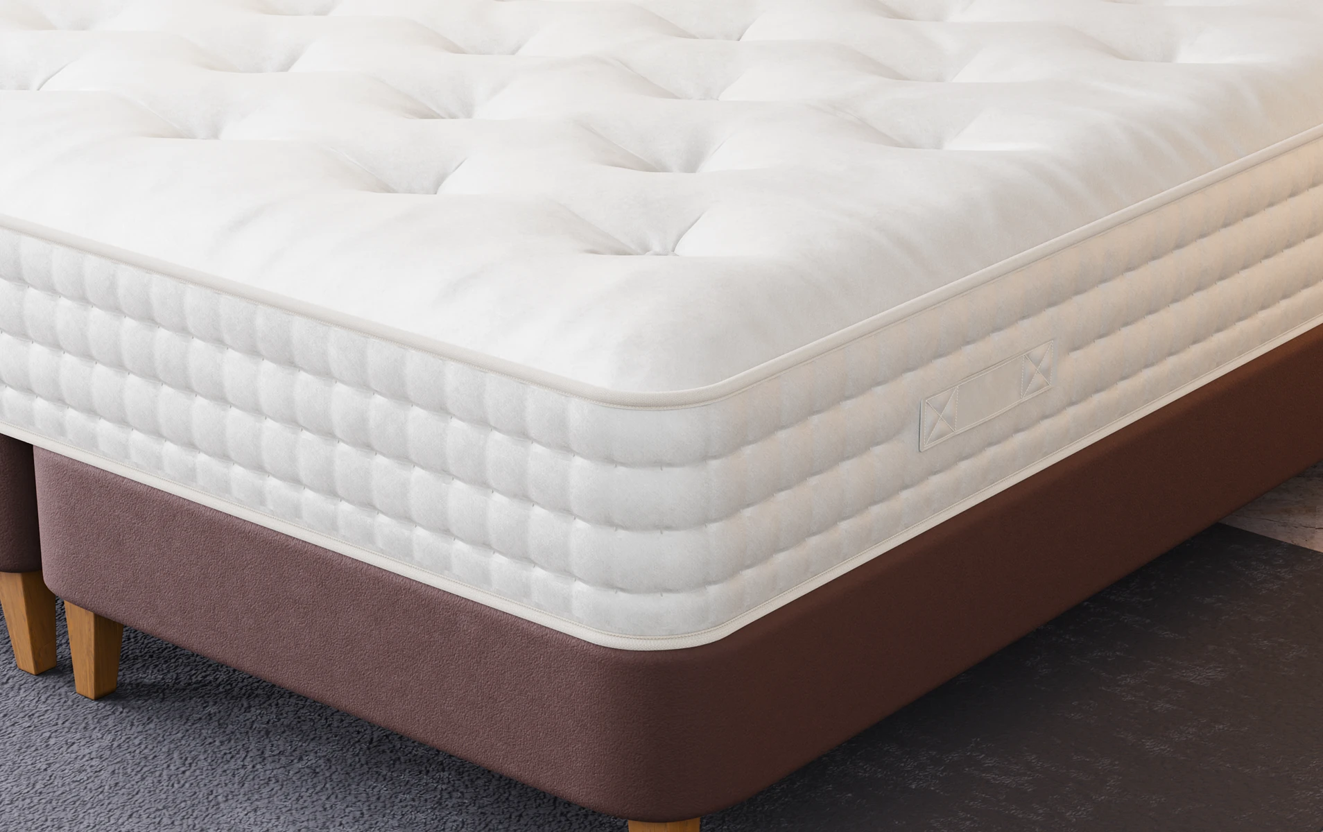Valley 2200 Mattress - Image 5